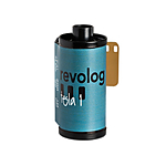 Revolog Tesla 1 Iso 200 35mm x 24exp Special Effect Color Film 0