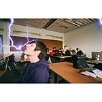 Revolog Tesla 1 Iso 200 35mm x 24exp Special Effect Color Film 1