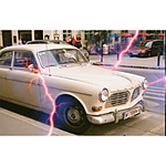 Revolog Tesla 2 Iso 200 35mm x 24exp Special Effect Color Film 1