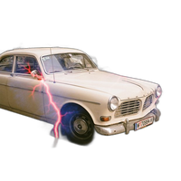 Revolog Tesla 2 Iso 200 35mm x 24exp Special Effect Color Film 1