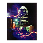 Revolog Tesla 2 Iso 200 35mm x 24exp Special Effect Color Film 3