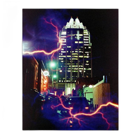 Revolog Tesla 2 Iso 200 35mm x 24exp Special Effect Color Film 3