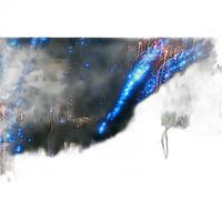 Revolog Nebula ISO 200 35mm x 24exp Special Effect Color Film 2