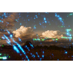 Revolog Nebula ISO 200 35mm x 24exp Special Effect Color Film 3