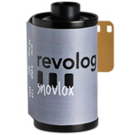 Revolog Snovlox ISO 100 35mm x 36exp Special Effect Black and White Film 0