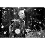 Revolog Snovlox ISO 100 35mm x 36exp Special Effect Black and White Film 2