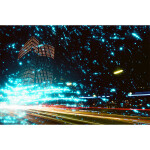 Revolog Kosmos ISO 200 35mm x 36exp Special Effect Color Film 3