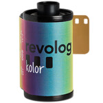 Revolog Kolor ISO 400 35mm x 36exp Special Effect Color Film 0