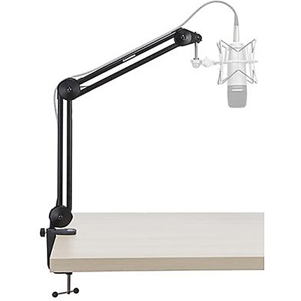 Samson MBA28 28in Microphone Boom Arm