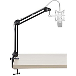Samson MBA28 28in Microphone Boom Arm 0
