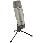 Samson C01U Pro USB Studio Condenser Microphone 1