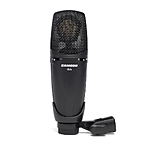 Samson CL7a Large-Diaphragm Studio Condenser Microphone 0