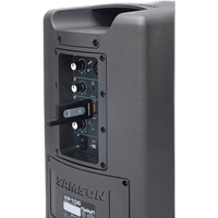 Samson Expedition XP106w Portable PA System with Wireless Handheld Mic 2