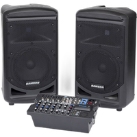 Samson Expedition XP800 - 800W Portable PA System