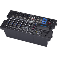 Samson Expedition XP800 - 800W Portable PA System 2
