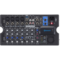 Samson Expedition XP800 - 800W Portable PA System 3