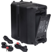 Samson Expedition XP800 - 800W Portable PA System 4