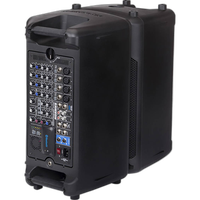 Samson Expedition XP800 - 800W Portable PA System 5