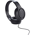 Samson SR350 Over-Ear Stereo Headphones 1