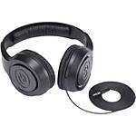 Samson SR350 Over-Ear Stereo Headphones 2