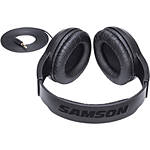 Samson SR350 Over-Ear Stereo Headphones 3