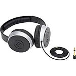 Samson SR 550 Over-Ear Studio Headphones 0