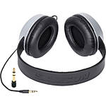 Samson SR 550 Over-Ear Studio Headphones 1