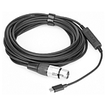 Saramonic UTC-XLR Female XLR to USB Type-C Microphone Interface Cable 19.7FT 1