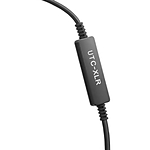 Saramonic UTC-XLR Female XLR to USB Type-C Microphone Interface Cable 19.7FT 2