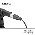 Saramonic UTC-XLR Female XLR to USB Type-C Microphone Interface Cable 19.7FT 4
