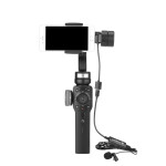 Saramonic DITC80 Female to Right-Angle Male Lightning Extension Cable (3.2 3