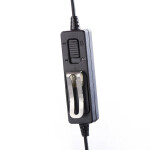 Saramonic LavMicro Broadcast Quality Lavalier Omnidirectional Microphone 3