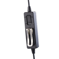 Saramonic LavMicro Broadcast Quality Lavalier Omnidirectional Microphone 3
