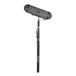 Saramonic Carbon Fiber 10 Microphone Boom Pole 2