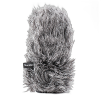 Saramonic NV5-WS Furry Outdoor Microphone Windscreen 1