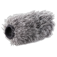 Saramonic NV5-WS Furry Outdoor Microphone Windscreen 2