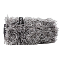 Saramonic NV5-WS Furry Outdoor Microphone Windscreen 3