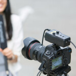 Saramonic SmartRig+ 2-Channel XLR/3.5mm Audio Interface 1
