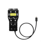 Saramonic SmartRig+ Di, 2-Channel XLR/3.5mm Audio Interface- Lightning Cable 0