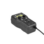 Saramonic SmartRig+ Di, 2-Channel XLR/3.5mm Audio Interface- Lightning Cable 2