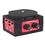 Saramonic SR-AX101 - 2-Channel Passive Audio Adapter 2