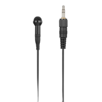 Saramonic DK3A 3.5mm Omni Lavalier for Saramonic, Sennheiser Transmitters 0