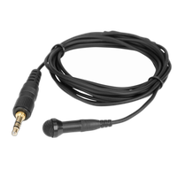 Saramonic DK3A 3.5mm Omni Lavalier for Saramonic, Sennheiser Transmitters 2