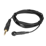 Saramonic DK3B 3.5mm Omni Lavalier For Sony UWP, UWP-D, WRT Transmitters 2