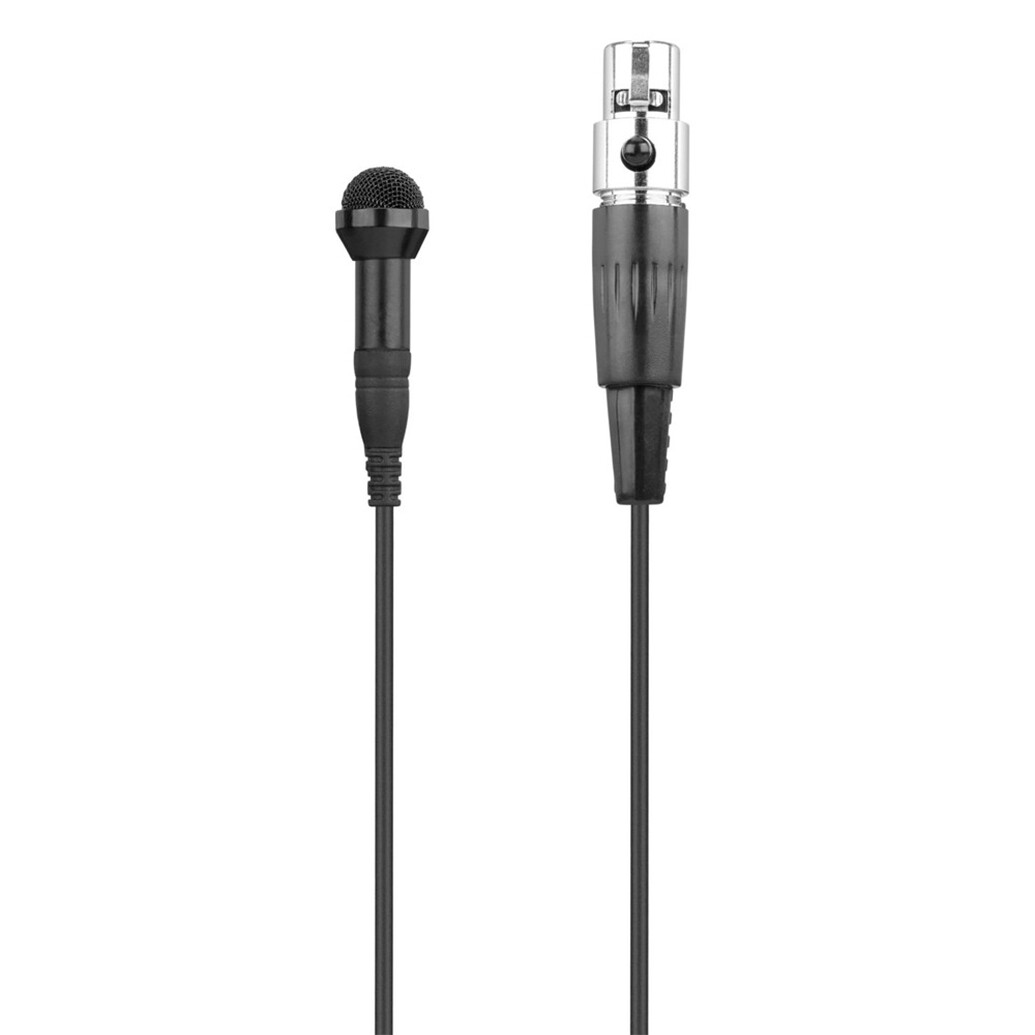 Saramonic DK3D 5-Pin TA5F Omni Lavalier for Lectrosonics Transmitters