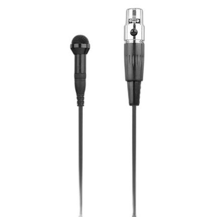 Saramonic DK3E Omni Lavalier for Shure Wireless Transmitters (TA4F Locking)