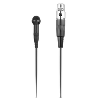 Saramonic DK3E Omni Lavalier for Shure Wireless Transmitters (TA4F Locking) 0