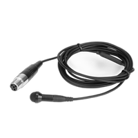 Saramonic DK3E Omni Lavalier for Shure Wireless Transmitters (TA4F Locking) 2