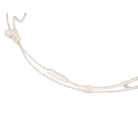 Saramonic Omni HeadSet Mic for Saramonic,Sennheiser,Rode,Azden Transmitters 5