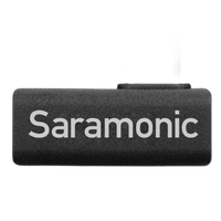 Saramonic SR-C2005 Right-Angle Male to Female Type-C Adapter 1
